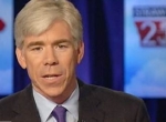 Partisan Hack David Gregory Bludgeons at Bachmann